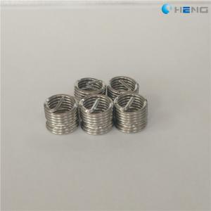 無(wú)尾鋼絲螺套為何會(huì)斷裂？